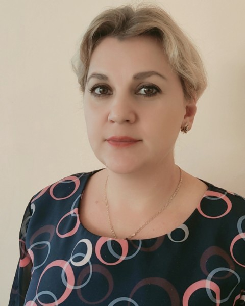 Радько Наталья Сергеевна Радько Наталья Сергеевна.
